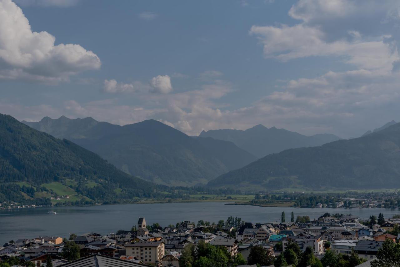 Apartments Adlerhorst Top 1 Zell Am See Including Zell Am See-Kaprun Summercard المظهر الخارجي الصورة