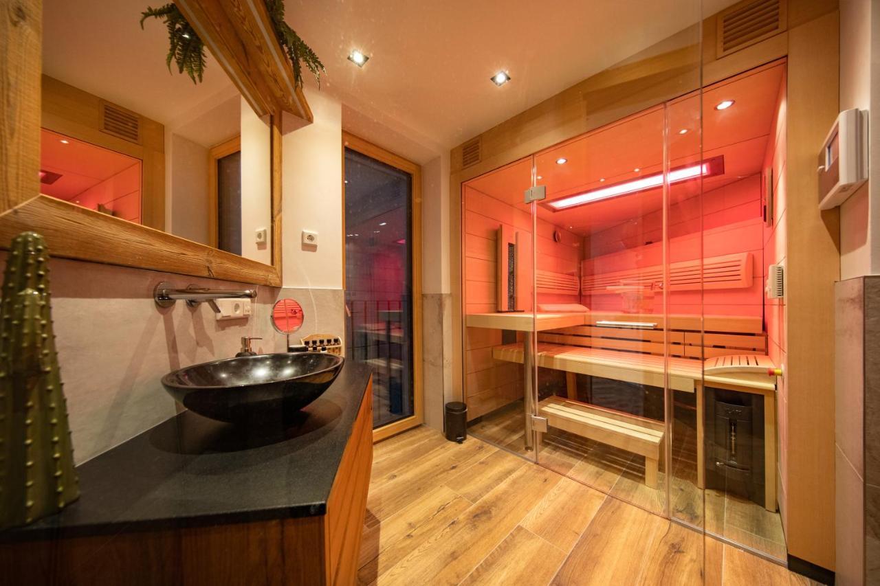Apartments Adlerhorst Top 1 Zell Am See Including Zell Am See-Kaprun Summercard المظهر الخارجي الصورة
