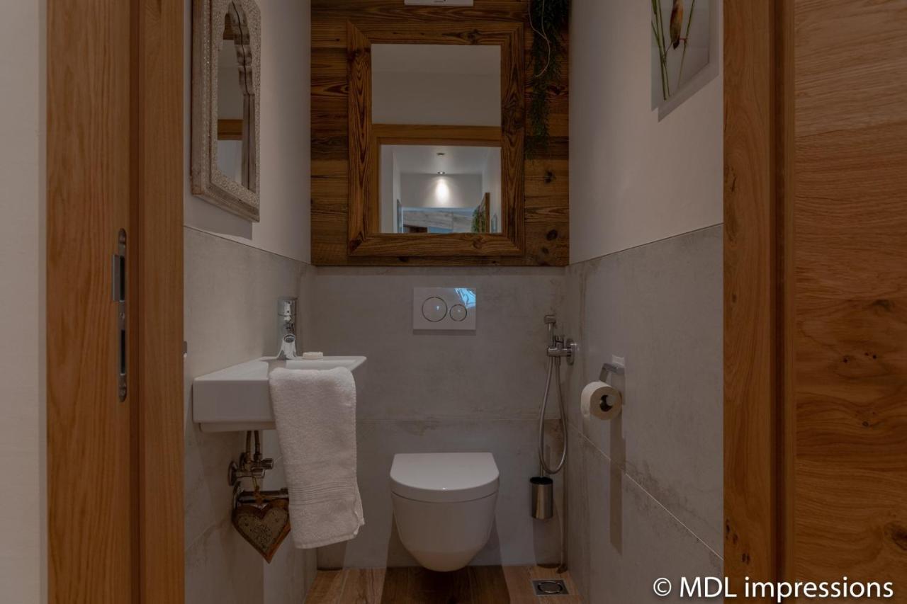 Apartments Adlerhorst Top 1 Zell Am See Including Zell Am See-Kaprun Summercard المظهر الخارجي الصورة