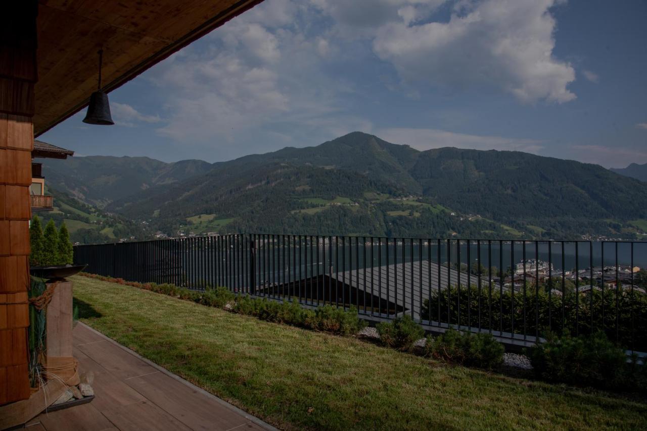 Apartments Adlerhorst Top 1 Zell Am See Including Zell Am See-Kaprun Summercard المظهر الخارجي الصورة